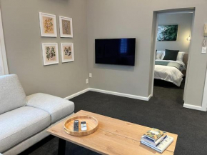 Tinakori Village Retreat, Wellington